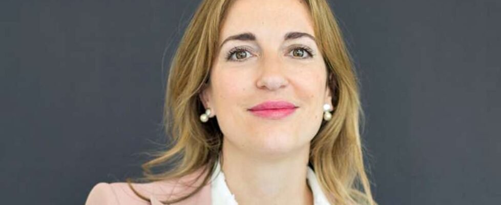 Iris Global - Sandra Llamas