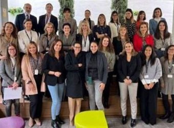 Iris Global mentoringok