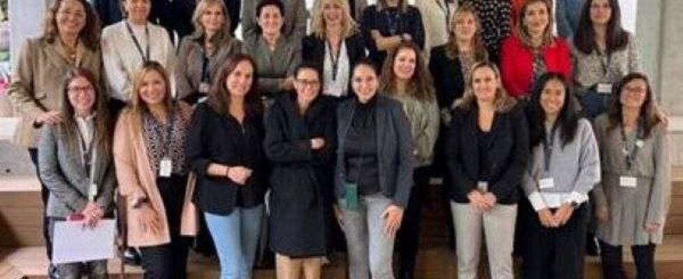 Iris Global mentoringok