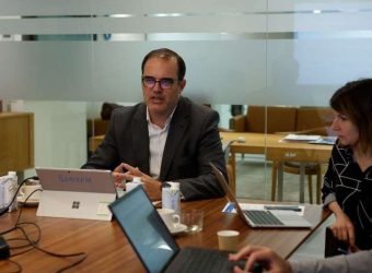 Jaime Barea GANVAM Reglamento 822-2023 - 2