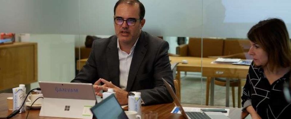 Jaime Barea GANVAM Reglamento 822-2023 - 2