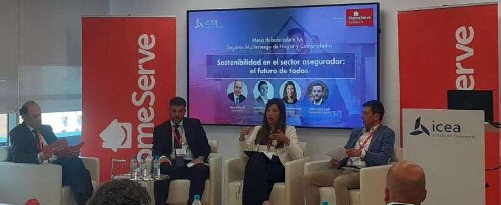 Jornada ICEA Multirriesgo