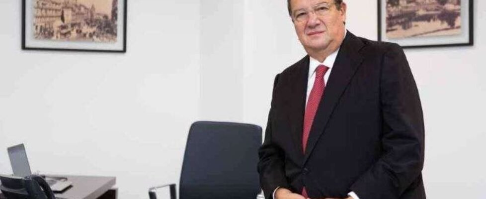 Julio de Santos Algar, Presidente de ALKORA EBS