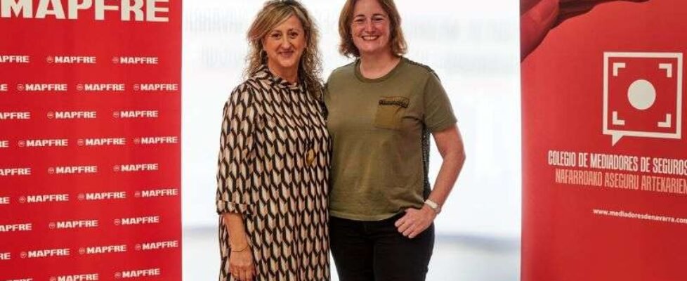 Mapfre Colegio Navarra