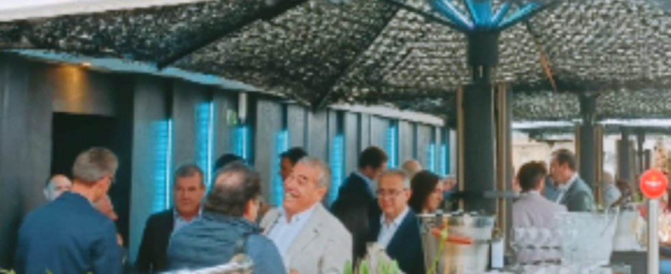 Markel evento Barcelonaok