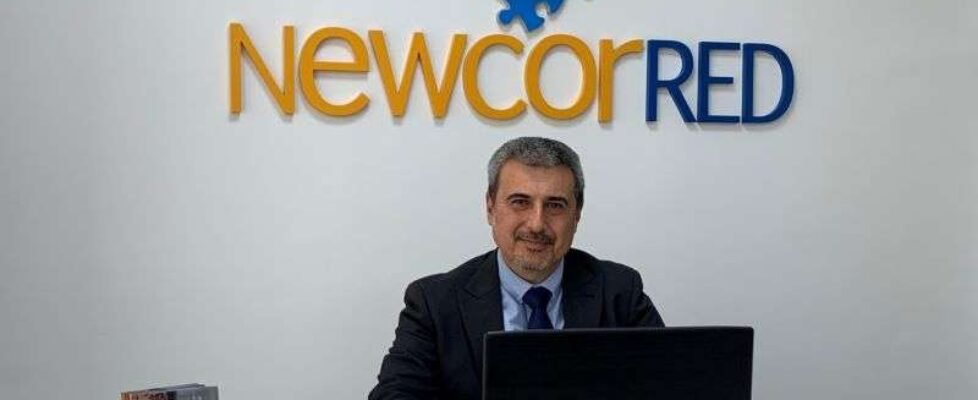 Newcorred Tortosa, Pedro