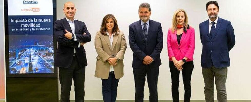 Observatorio Expansión