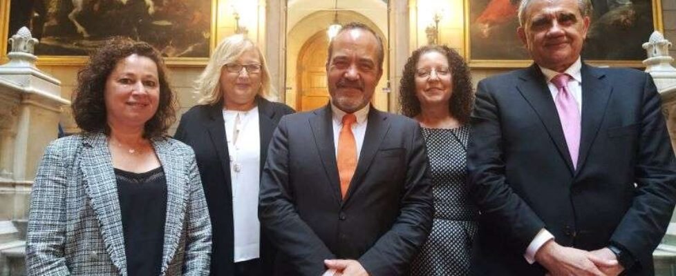 Observtario Previsión Social