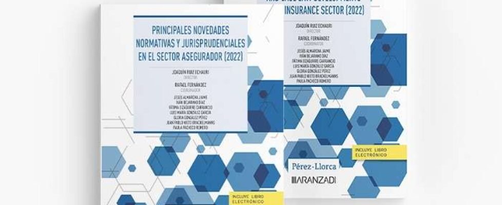 Pérez-Llorca_Principales novedades sector asegurador (002)