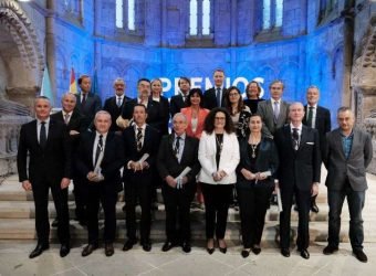 Premios Galicia Segura