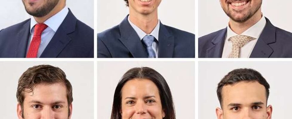 QBE Equipo suscripcion