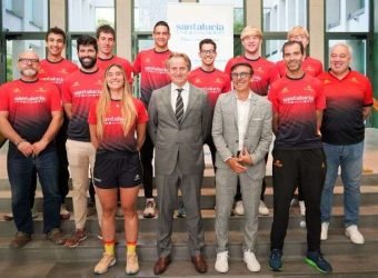 SANTALUCÍA-FETRI Foto 3