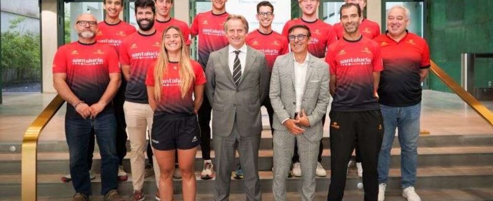 SANTALUCÍA-FETRI Foto 3