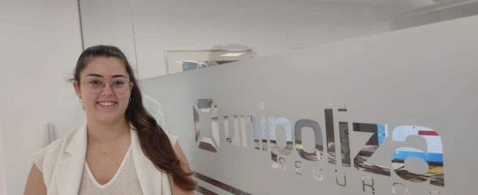 Unipoliza Carmona, Marta