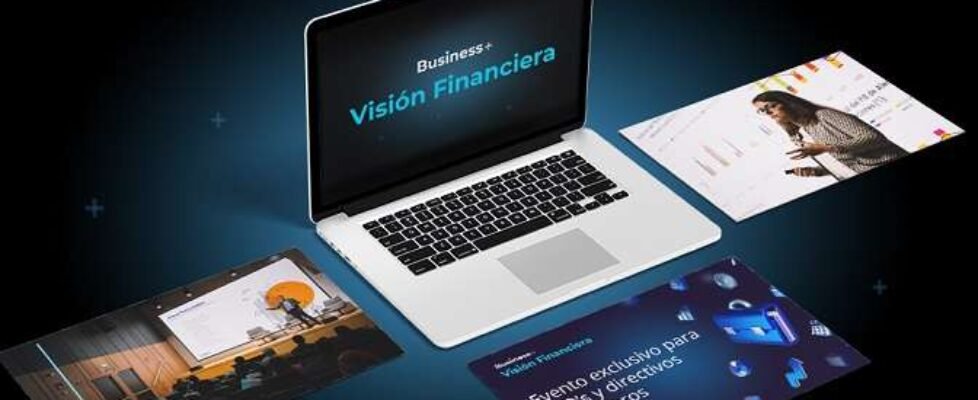 Vision financiera