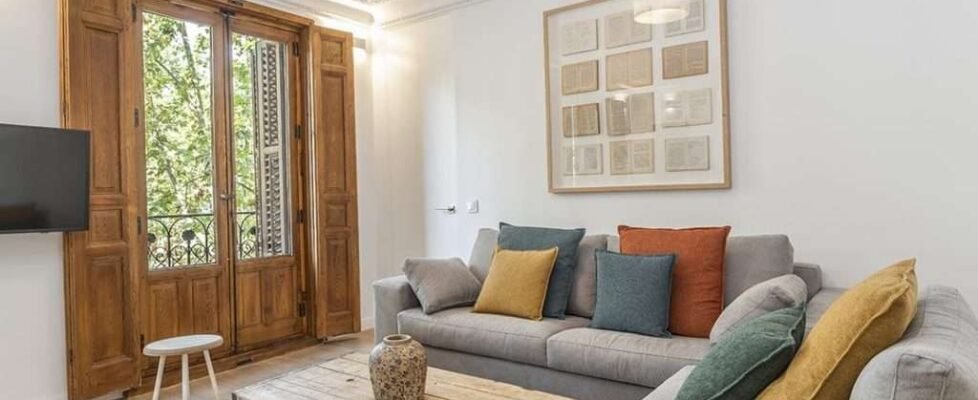 Vivienda uso turistico