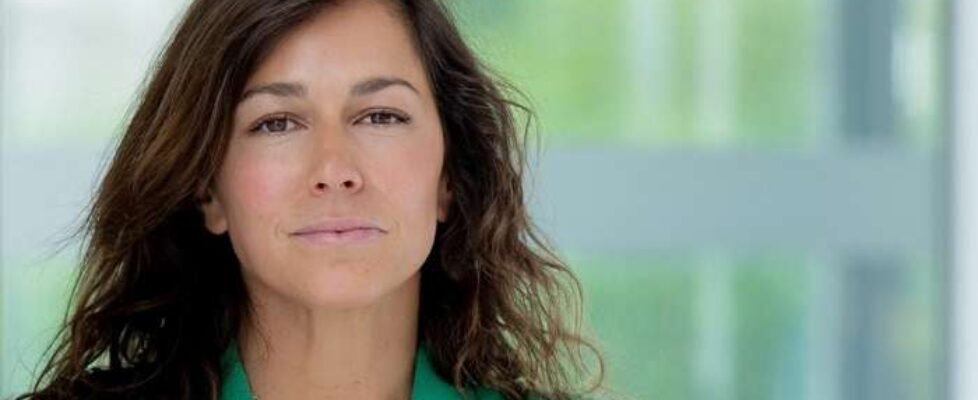 asisa Aline Gomez-Acebo_directora Sostenibilidad Grupo ASISA_20230517 (002)