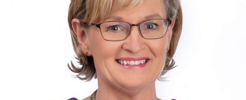 comisión europea Mairead-McGuinness