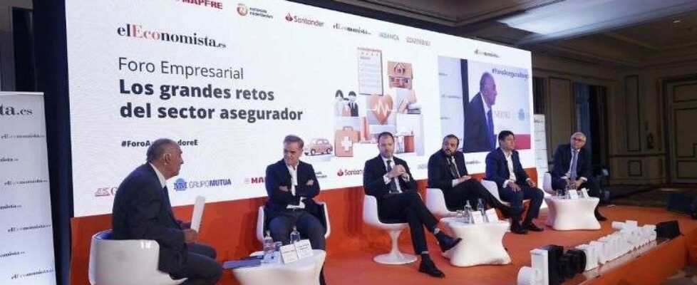 elEconomista mesa redodnda