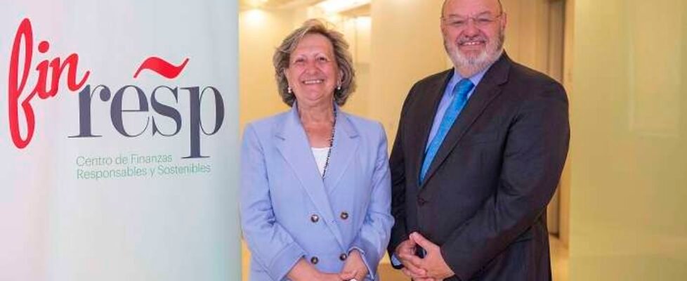 finresp Pilar Gonzalez de Frutos y José María Méndez (002)