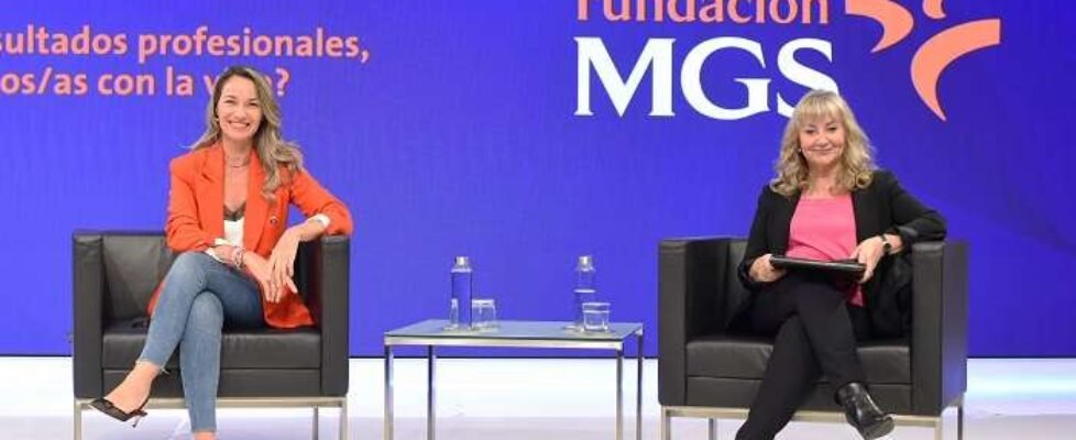 mgs- Inés Torremocha