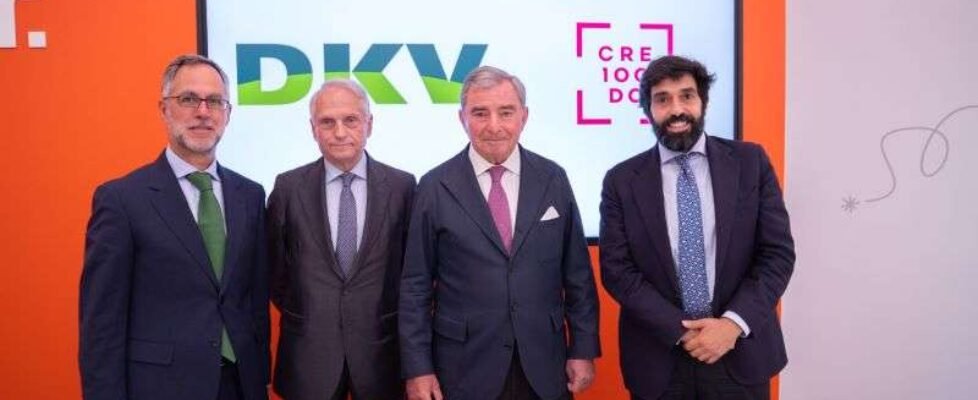 Acuerdo CRE100DO DKV 1