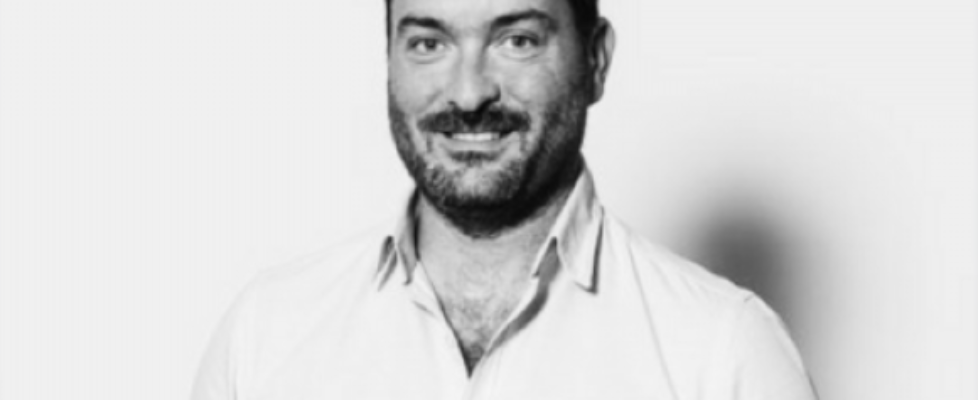 Admiral Moreno, Daniel