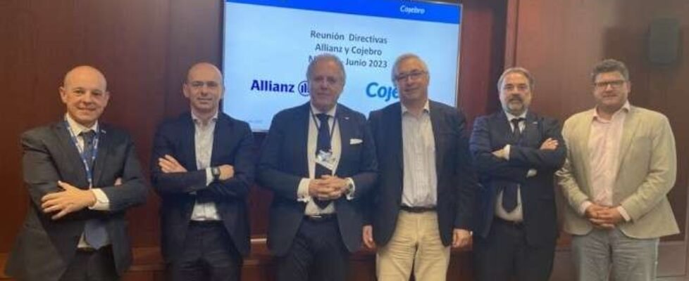 Allianz Cojebro