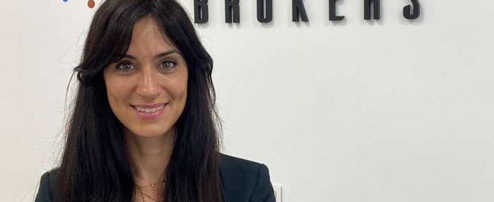 Alpha Brokers Delia Guerras
