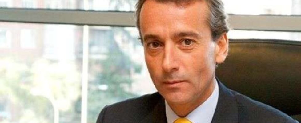 Amador Moreno ex director general CGMS