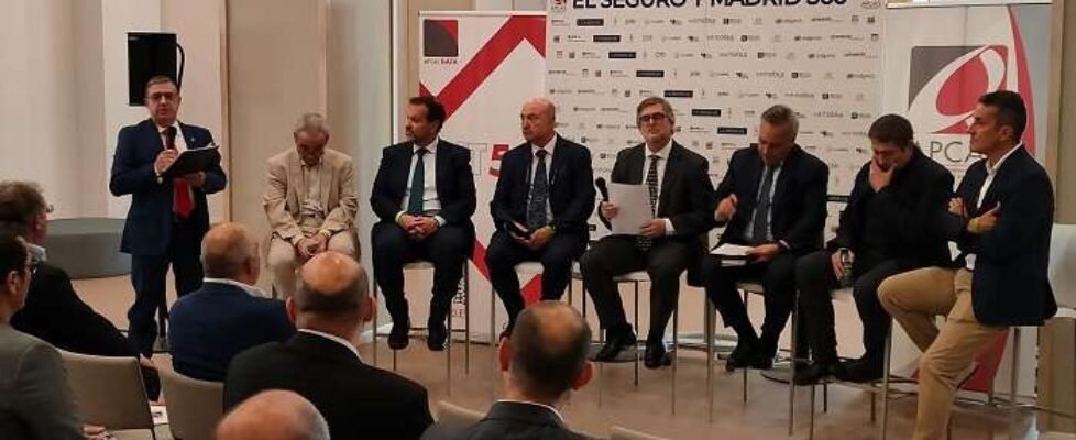 Apcas seguro y madrid 360