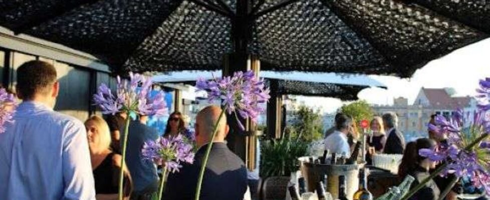 Asitur cóctel verano