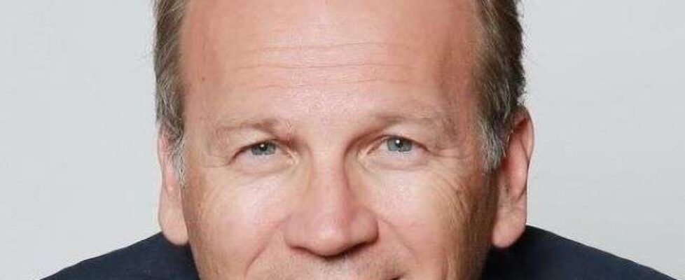 Bruno Laval_Chief Commercial Officer of Everest Insurance International