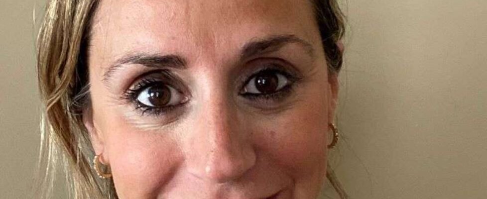 Carla Otero 1er plano