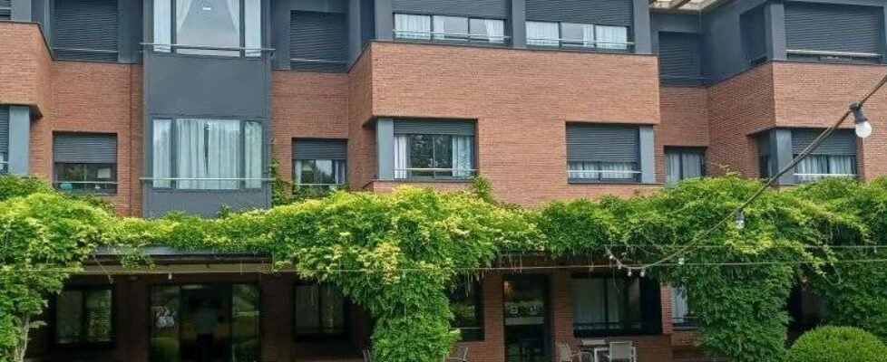 Caser Residencial Sant Cugat