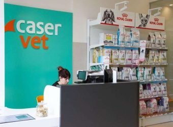 Caservet adquiere 15 nuevas clínicas y continúa desarrollando su negocio veterinario