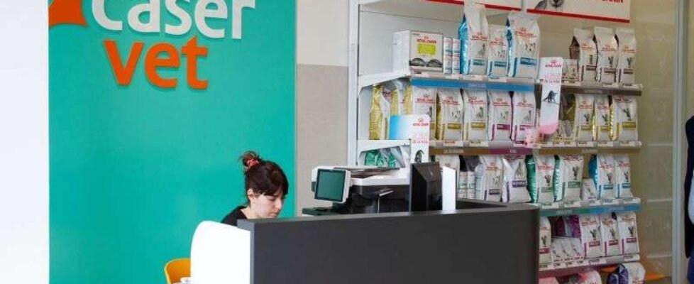Caservet adquiere 15 nuevas clínicas y continúa desarrollando su negocio veterinario