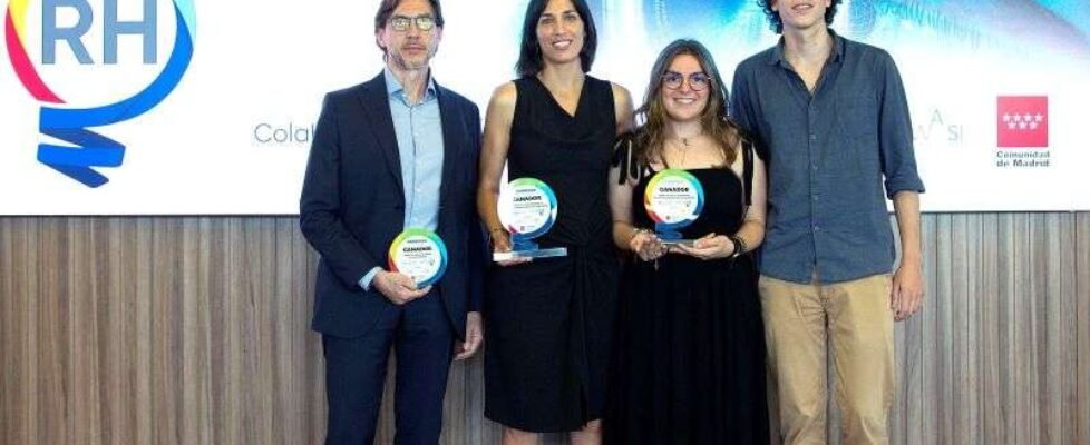 Cigna Healthcare, Biwel Salud Empresarial y U4IMPACT