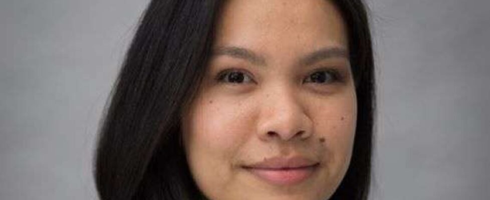 Claudia Ravat - Protrait