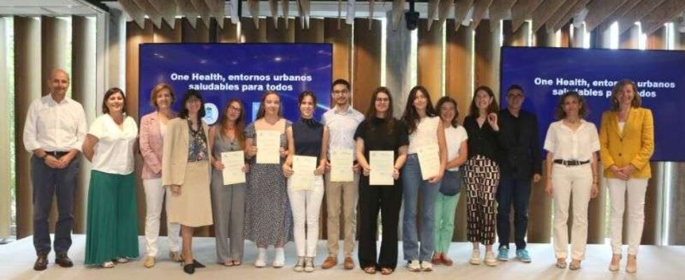 Colaboración Sanitas y Universidad Politécnica de Madrid