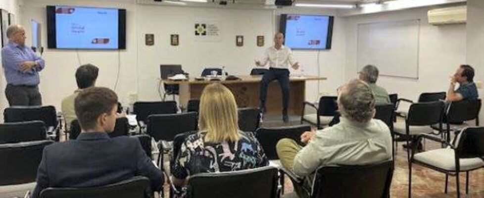 Colegio Castellón y Salus