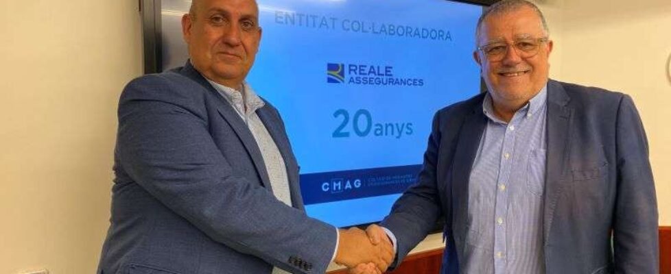 Colegio Girona Reale