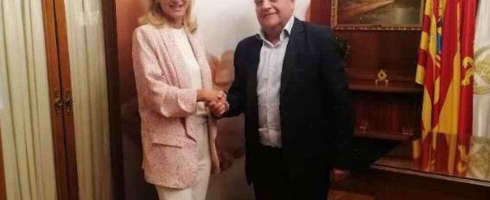 Colegio Zaragoza Segurcaixa adeslas