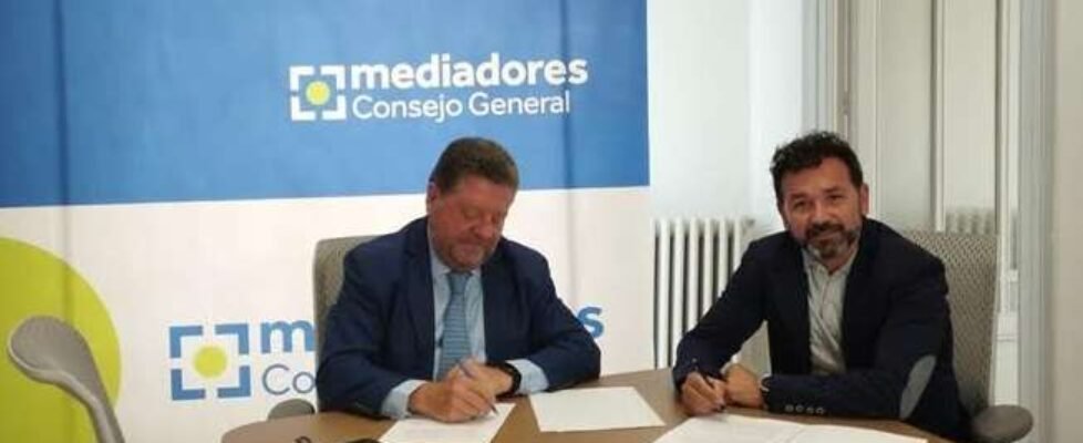 Consejo General Solred