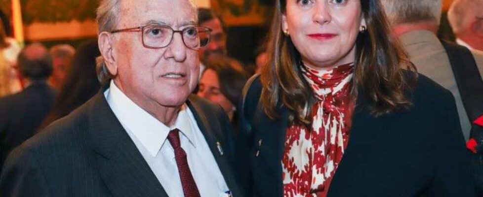 DR. D. DIEGO MURILLO Y Dª ORFELIA DE LORENZO