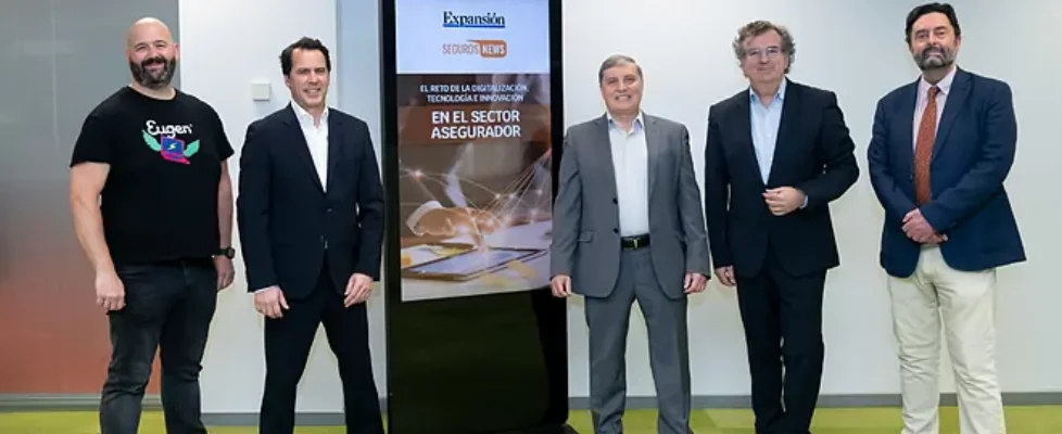 Expansión SegurosNews tecnología