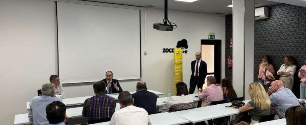 Formación Ley de Vivienda