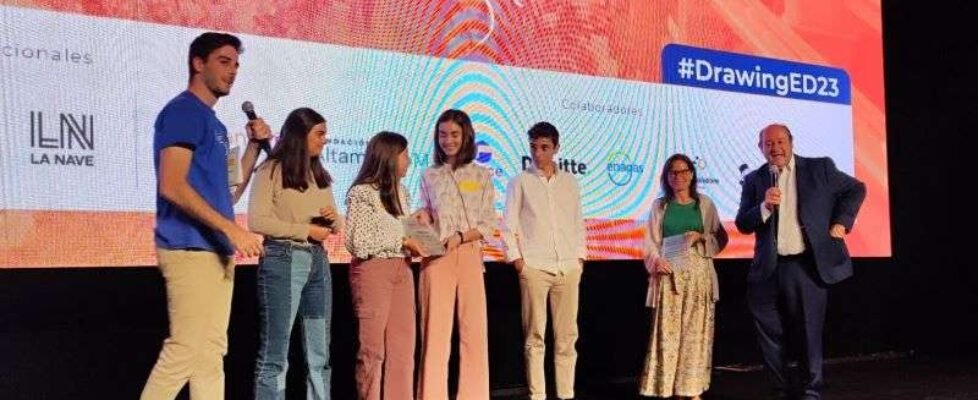 Foto_Carlos de Benito-Cesce_Drawing ED