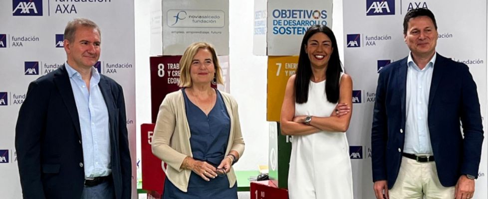 Fundación AXA BIlbao