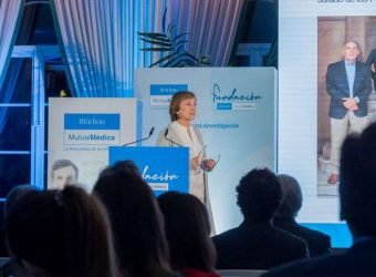 Fundación Mutual Médica Premios